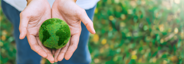 Gadget ecologici personalizzabili